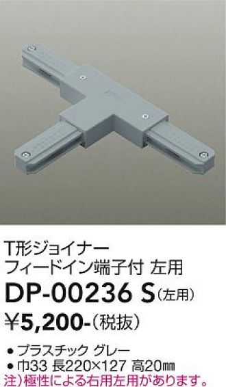 DP-00236S