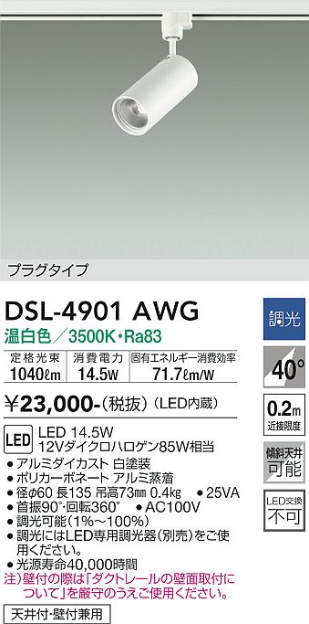 DSL-4901AWG