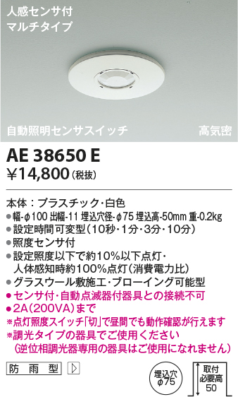 AE38650E