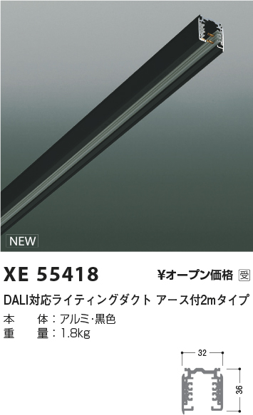 XE55418