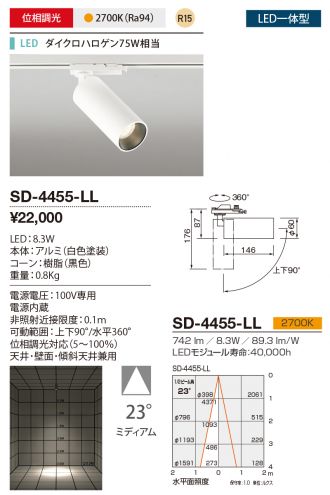 SD-4455-LL