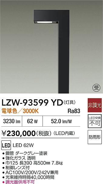 LZW-93599YD