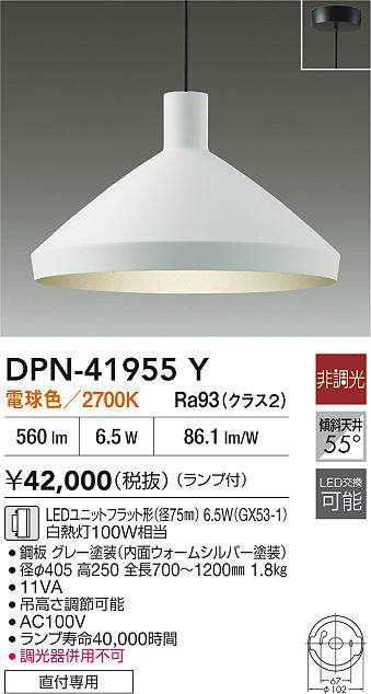 DPN-41955Y