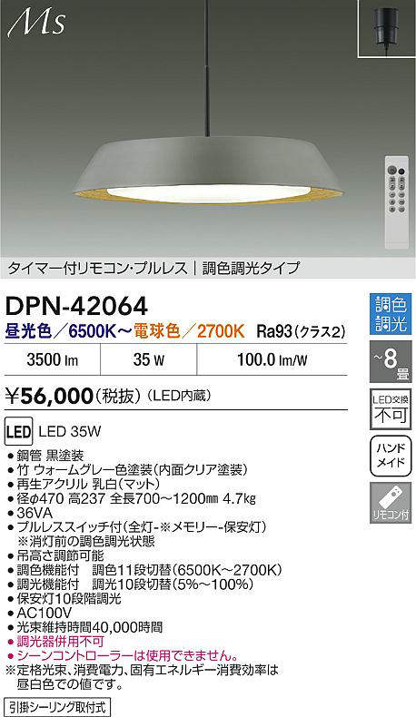 DPN-42064