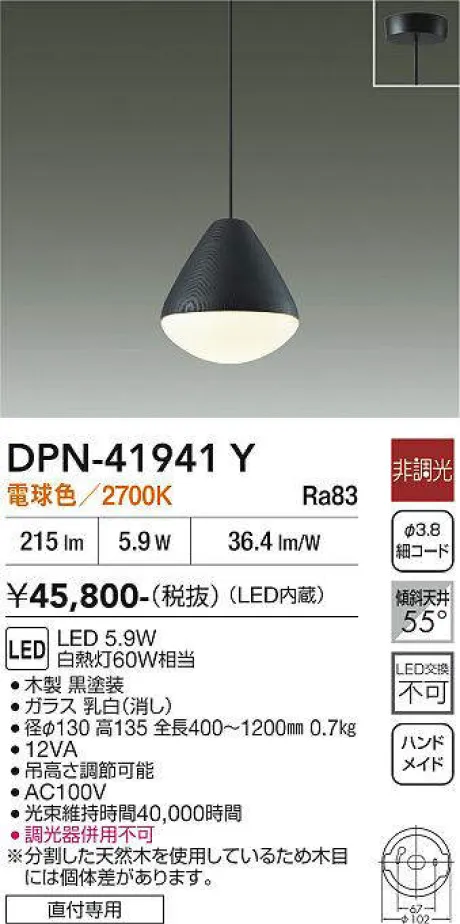 DPN-41941Y