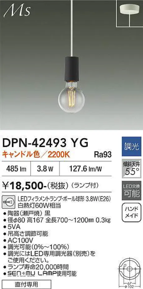 DPN-42493YG
