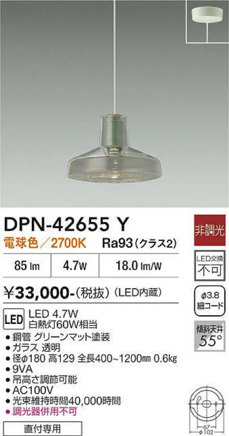 DPN-42655Y