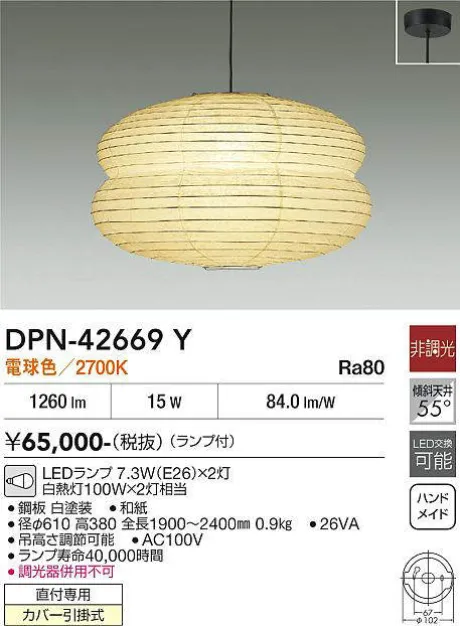 DPN-42669Y