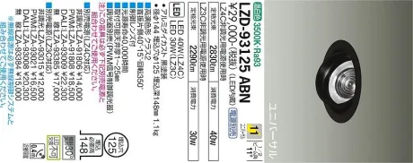 LZD-93125ABN