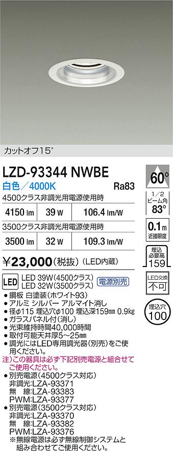 LZD-93344...
