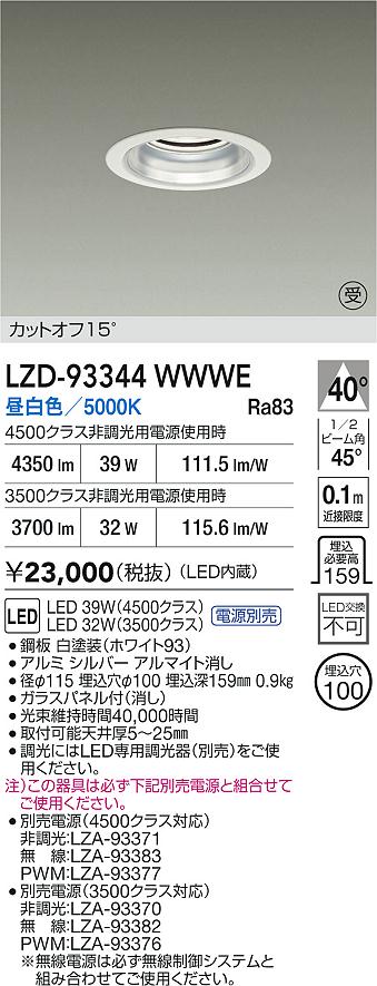 LZD-93344...