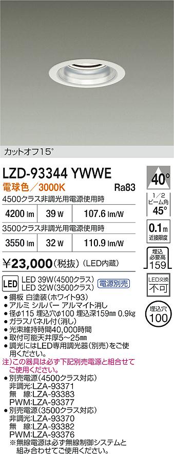 LZD-93344...