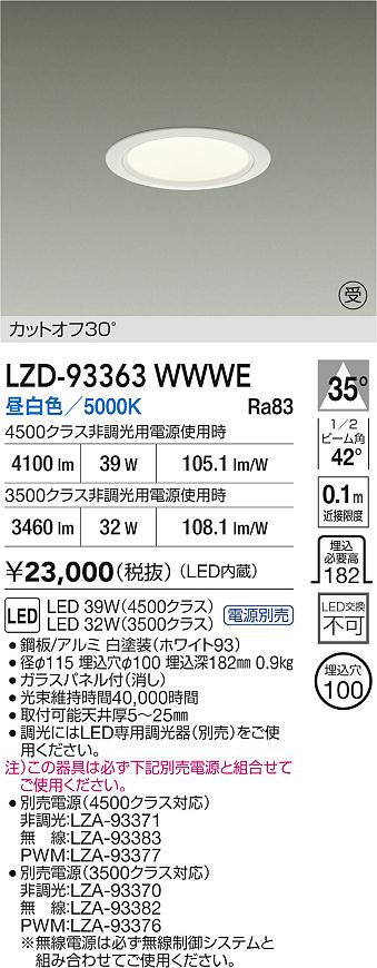 LZD-93363...