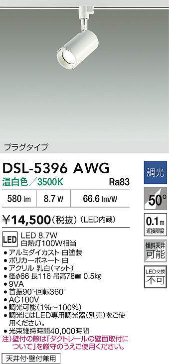 DSL-5396AWG