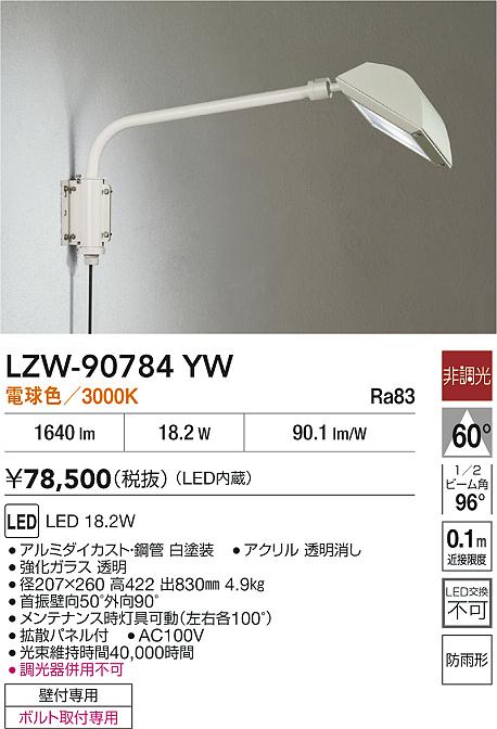 LZW-90784YW