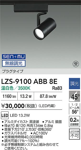 LZS-9100A...