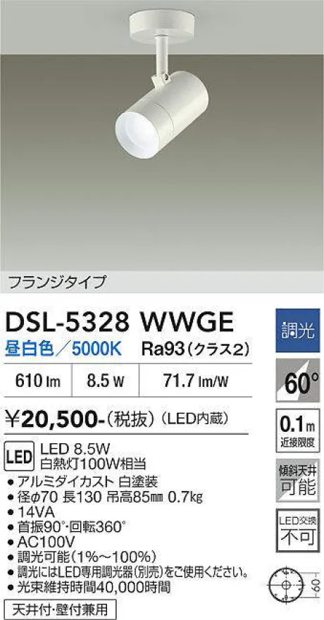 DSL-5328WWGE