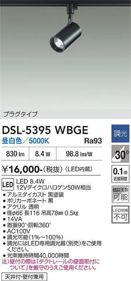 DSL-5395WBGE