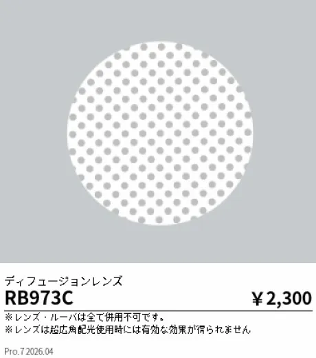 RB973C