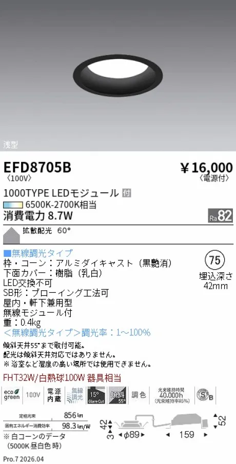 EFD8705B
