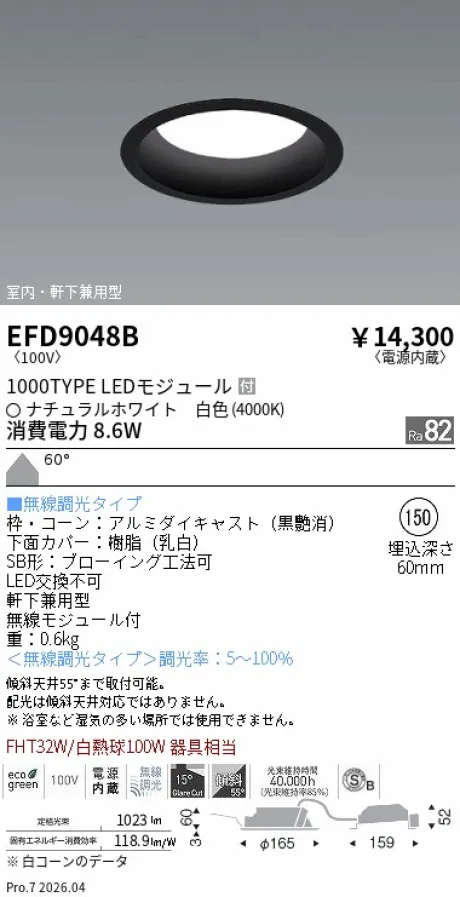 EFD9048B