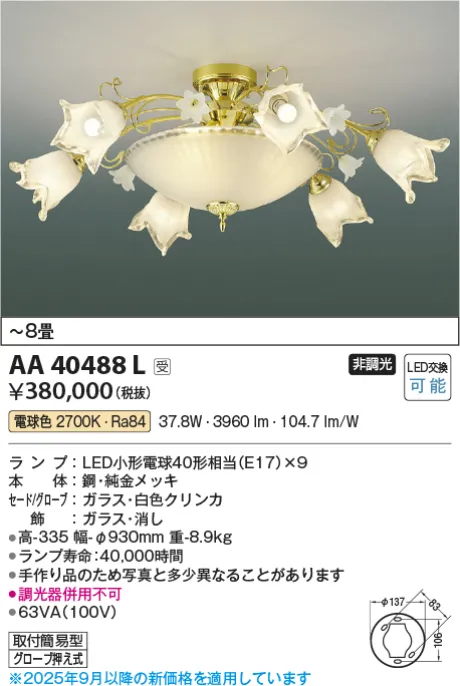 AA40488L