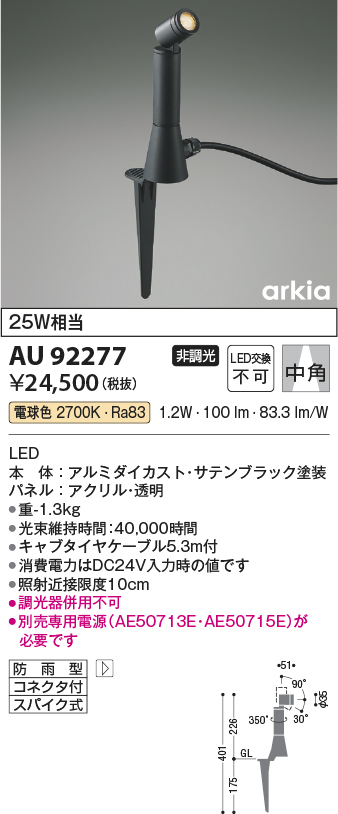 AU92277