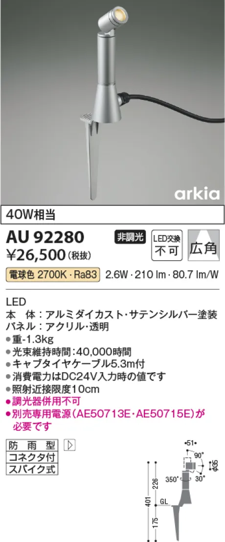 AU92280