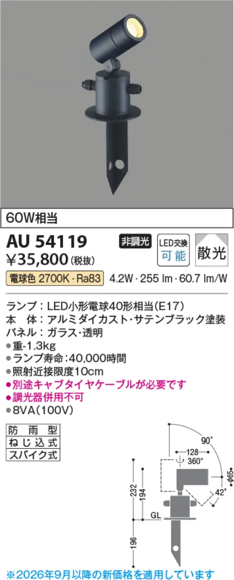 AU54119