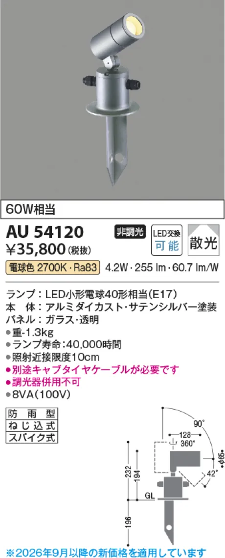 AU54120