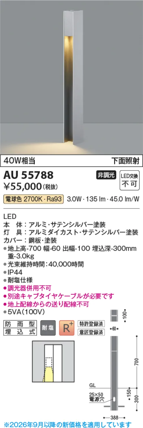 AU55788
