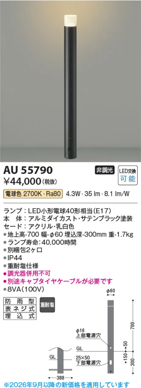 AU55790