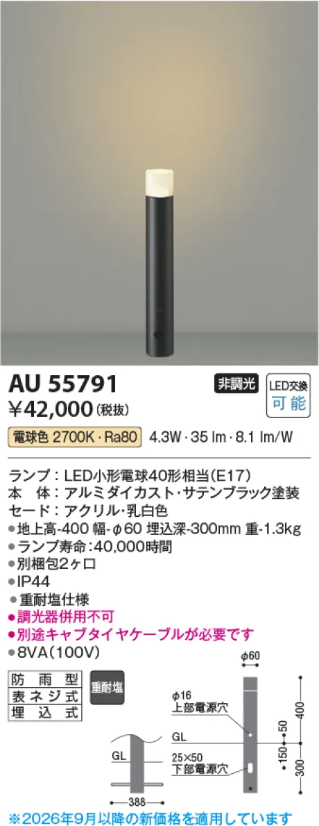 AU55791