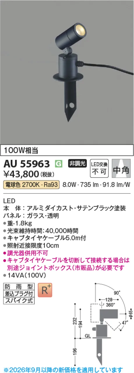 AU55963