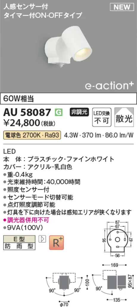 AU58087