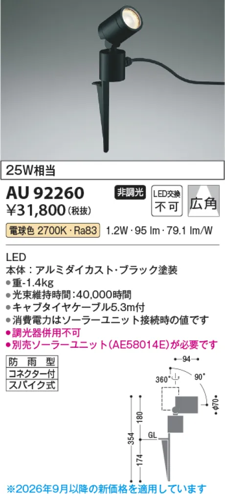 AU92260
