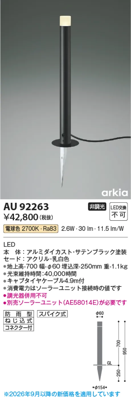 AU92263