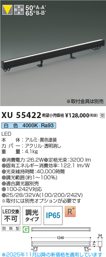 XU55422
