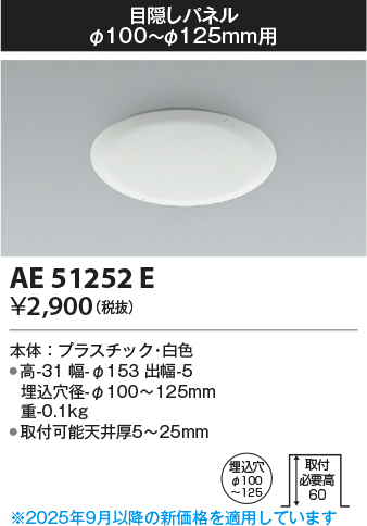 KAE51252E