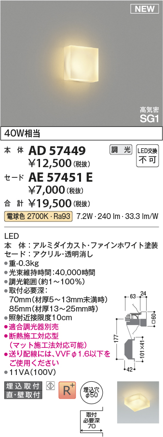 AE57451E