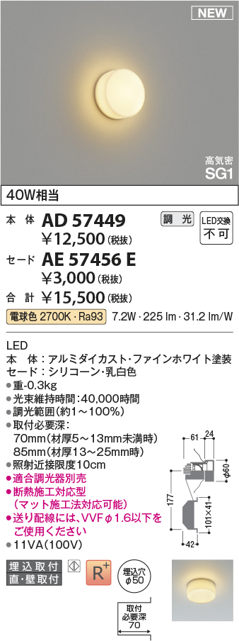 AE57456E