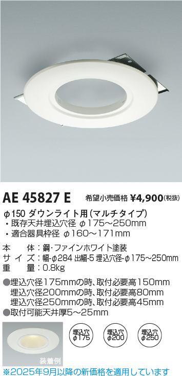 AE45827E
