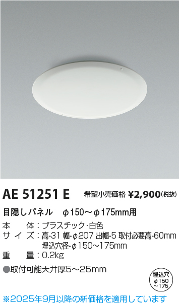 AE51251E