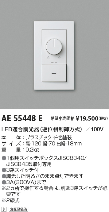 AE55448E
