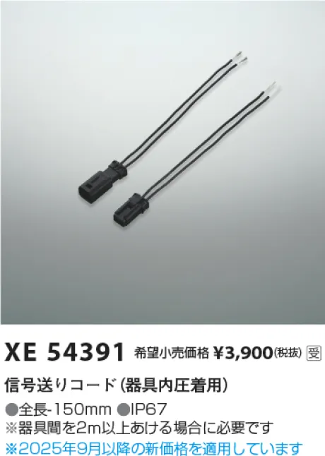 XE54391