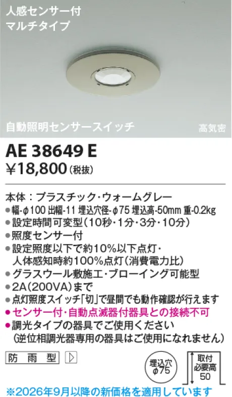 AE38649E