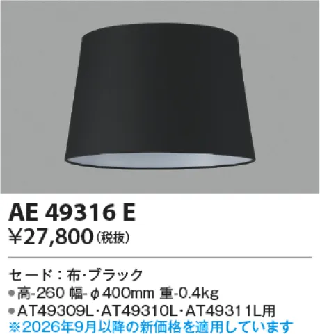 AE49316E
