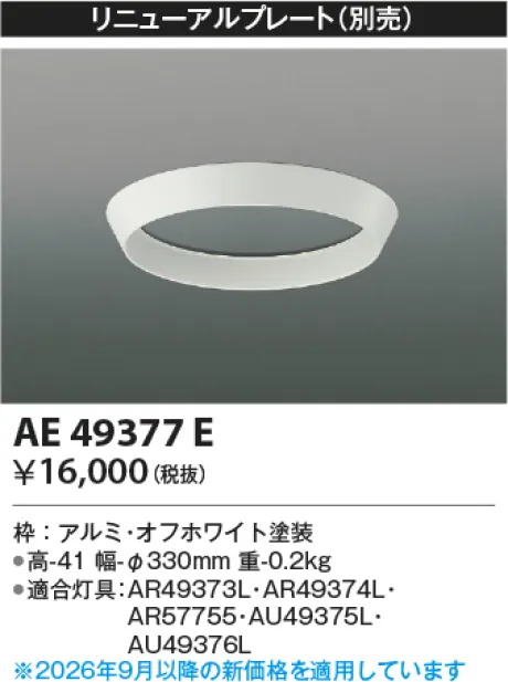 AE49377E