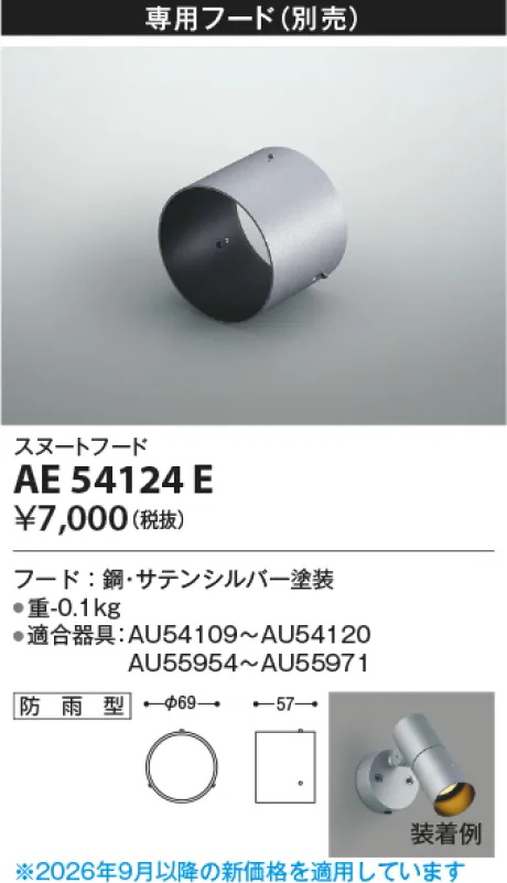 AE54124E