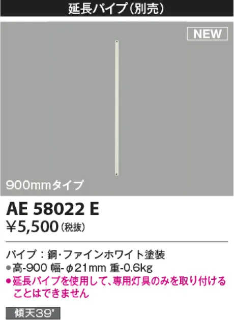 AE58022E
